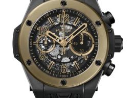 Hublot Big Bang Unico 421.CM.1130.RX -