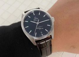 Omega Globemaster 130.33.39.21.03.001 -