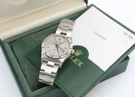 Rolex Air-King 14010 -