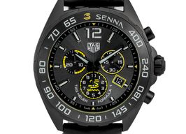 TAG Heuer Formula 1 Quartz CAZ101AJ.FC6487 -