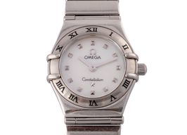 Omega Constellation 795.1243 -