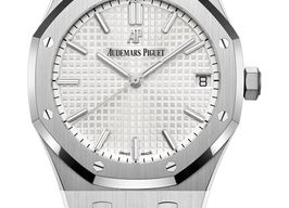 Audemars Piguet Royal Oak Selfwinding 15500ST.OO.1220ST.04 -