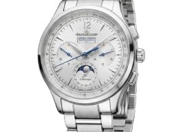 Jaeger-LeCoultre Master Control Q4138130 -