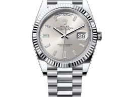 Rolex Day-Date 40 228236 -