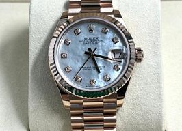 Rolex Datejust 278275 -