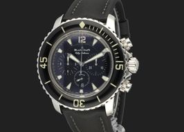 Blancpain Fifty Fathoms 5085F 1130 52A -