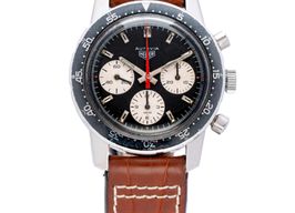Heuer Autavia 2446C -