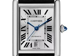 Cartier Tank WSTA0141 -
