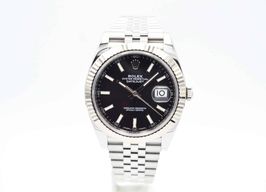 Rolex Datejust 41 126334 (2017) - 41 mm Steel case