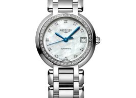 Longines PrimaLuna L8.111.0.87.6 -