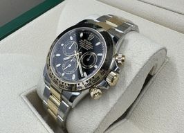Rolex Daytona 116503 (2022) - Black dial 40 mm Steel case