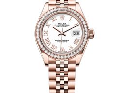 Rolex Lady-Datejust 279135RBR -