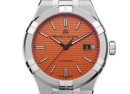 Maurice Lacroix Aikon AI6008-SS00F-530-E -