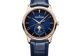 Jaeger-LeCoultre Master Ultra Thin Moon Q1362580 -