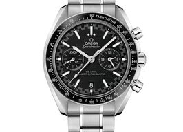 Omega Speedmaster Racing 329.30.44.51.01.001 -