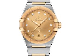 Omega Constellation 131.20.39.20.58.001 -