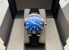 Oris Aquis 01 400 7769 4135-07 8 22 09PEB -