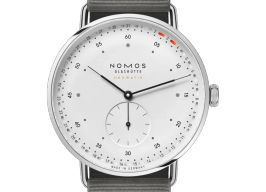 NOMOS Metro Neomatik 1165 -