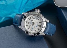 Jaeger-LeCoultre Master Compressor Diving GMT Q1898720 -