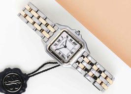 Cartier Panthère W25028B6 -