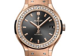 Hublot Classic Fusion 565.OX.7081.LR.1204 -