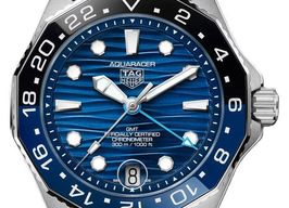 TAG Heuer Aquaracer 300M WBP5114.FT6259 -
