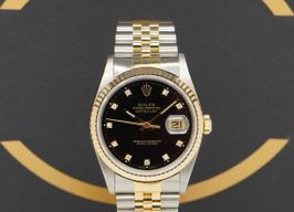 Rolex Datejust 36 16233 -