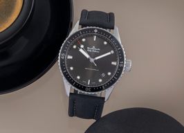 Blancpain Fifty Fathoms Bathyscaphe 5000-1110-B52A -