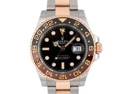 Rolex GMT-Master II 126711CHNR -