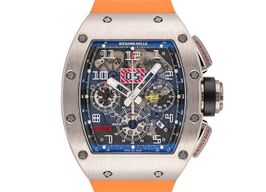 Richard Mille RM 011 RM11 -