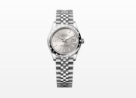 Rolex Datejust 278344RBR -