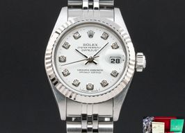 Rolex Lady-Datejust 69174 -