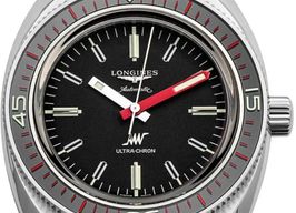 Longines Conquest Classic L2.836.4.52.8 -