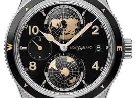 Montblanc 1858 117837 -