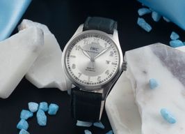 IWC Pilot Mark IW325502 -
