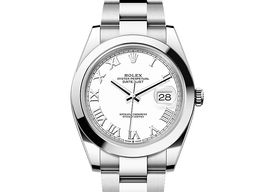 Rolex Datejust 41 126300 -