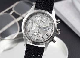IWC Pilot Spitfire Chronograph IW370621 -