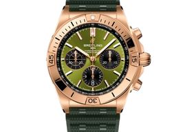 Breitling Chronomat 42 RB01344A1L1S1 -