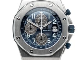 Audemars Piguet Royal Oak Offshore Chronograph 25721TI.OO.1000TI.02 -