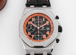 Audemars Piguet Royal Oak Offshore Chronograph Volcano 26170ST.OO.D101CR.01 -