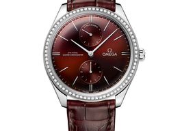 Omega De Ville Trésor 435.18.40.22.11.001 -