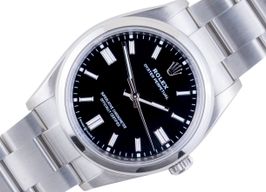 Rolex Oyster Perpetual 36 126000 -