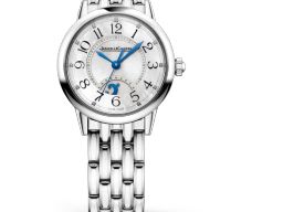 Jaeger-LeCoultre Rendez-Vous Q3468110 (2025) - Zilver wijzerplaat 29mm Staal