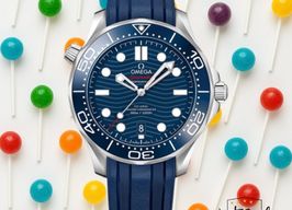 Omega Seamaster Diver 300 M 210.32.42.20.03.001 -