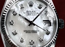 Rolex Datejust 36 16014 -