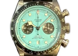Tudor Black Bay Chrono 79360N -