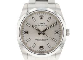 Rolex Oyster Perpetual 34 114200 -