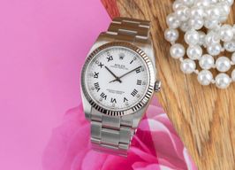 Rolex Oyster Perpetual 36 116034 (Unknown (random serial)) - 36 mm Steel case