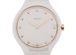 Rado True Thinline R27958722 -