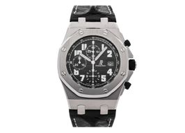 Audemars Piguet Royal Oak Offshore Chronograph 26020ST.OO.D101CR.01 -